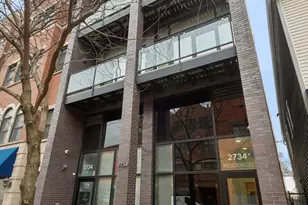 2734 N Lincoln Ave, Chicago, IL 60614 - Photo 1
