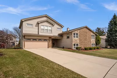 1558 Nevada Lane, Elk Grove Village, IL 60007 - Photo 1