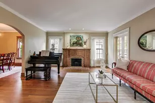 1232 Elmwood Ave, Wilmette, IL 60091 - Photo 4