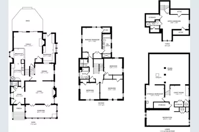 1232 Elmwood Avenue, Wilmette, IL 60091 - Photo 48