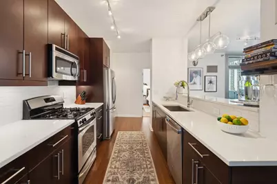 125 S Green Street #506A, Chicago, IL 60607 - Photo 10