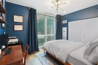 125 S Green Street #506A, Chicago, IL 60607 - Photo 16