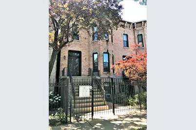 750 S Oakley Boulevard #3, Chicago, IL 60612 - Photo 1