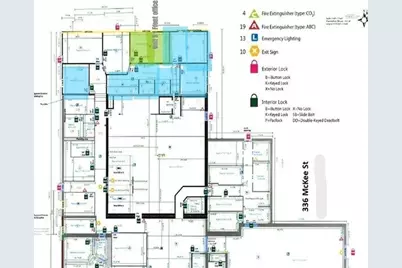 336 McKee Street #I, Batavia, IL 60510 - Photo 6