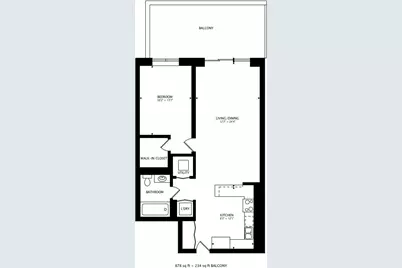 [Address not provided], Chicago, IL 60605 - Photo 18