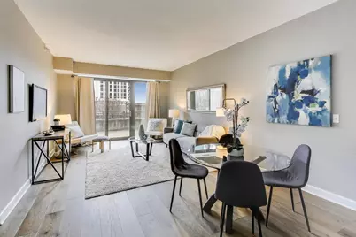 [Address not provided], Chicago, IL 60605 - Photo 4