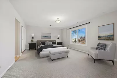 7131 N Caldwell Avenue #4N, Chicago, IL 60646 - Photo 10