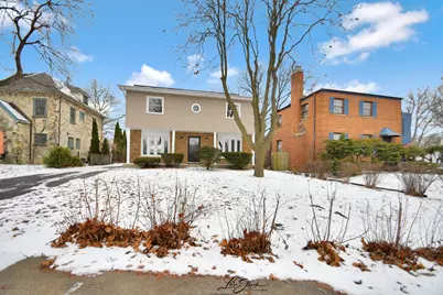 1002 Douglas Avenue, Flossmoor, IL 60422 - Photo 2