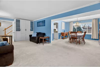 13940 S Teakwood Drive, Homer Glen, IL 60491 - Photo 4