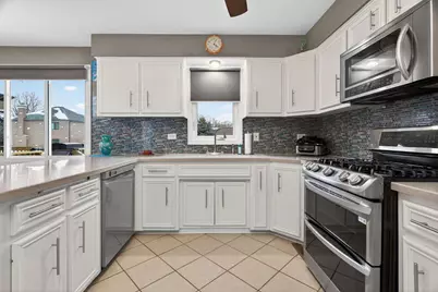 13940 S Teakwood Drive, Homer Glen, IL 60491 - Photo 8