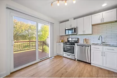 5628 Crestwood Road, Matteson, IL 60443 - Photo 4