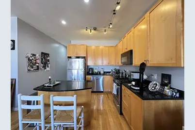 1743 W North Avenue #3, Chicago, IL 60622 - Photo 4