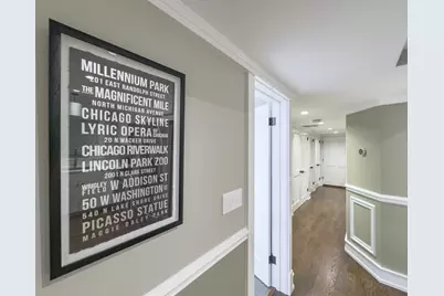 3453 N Hoyne Avenue #GARDEN, Chicago, IL 60618 - Photo 10