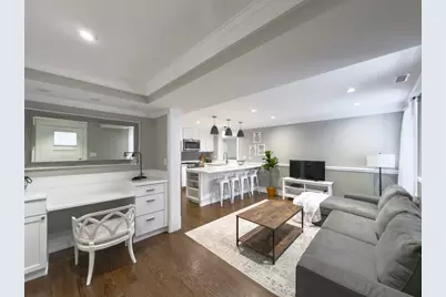 3453 N Hoyne Avenue #GARDEN, Chicago, IL 60618 - Photo 8