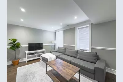 3453 N Hoyne Avenue #GARDEN, Chicago, IL 60618 - Photo 6