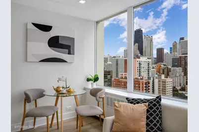 1355 N Sandburg Terrace #2201D, Chicago, IL 60610 - Photo 10