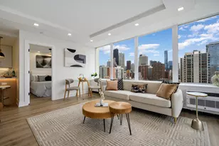 1355 N Sandburg Terrace, Chicago, IL 60610 - Photo 6