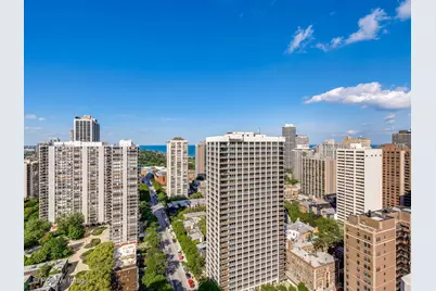 1355 N Sandburg Terrace #2201D, Chicago, IL 60610 - Photo 30