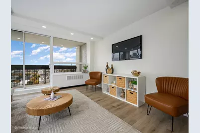 1355 N Sandburg Terrace #2201D, Chicago, IL 60610 - Photo 8