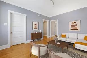 3348 N Albany Ave, Chicago, IL 60618 - Photo 2