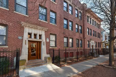 901 W Agatite Avenue #GDN, Chicago, IL 60640 - Photo 2
