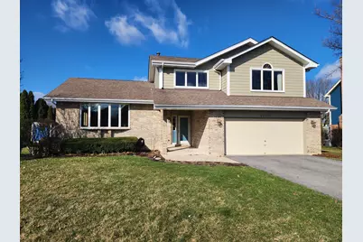 22100 Princeton Circle, Frankfort, IL 60423 - Photo 4