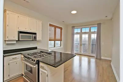 1875 N Winnebago Avenue #4E, Chicago, IL 60647 - Photo 8