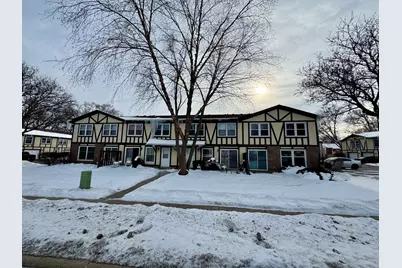 412 St Johns Road #D, Woodstock, IL 60098 - Photo 1