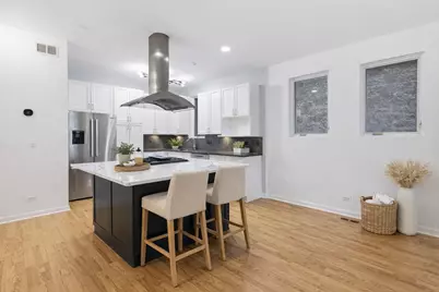 1234 N Noble Street #1, Chicago, IL 60642 - Photo 4