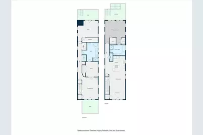 1234 N Noble Street #1, Chicago, IL 60642 - Photo 32