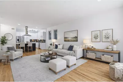 1234 N Noble Street #1, Chicago, IL 60642 - Photo 2