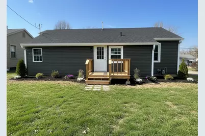 528 W 20th Street, Metropolis, IL 62960 - Photo 2