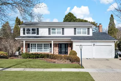 24 W Berkley Drive, Arlington Heights, IL 60004 - Photo 1