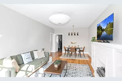 106 S Scoville Avenue #2B, Oak Park, IL 60302 - Photo 6