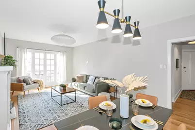 106 S Scoville Avenue #2B, Oak Park, IL 60302 - Photo 8