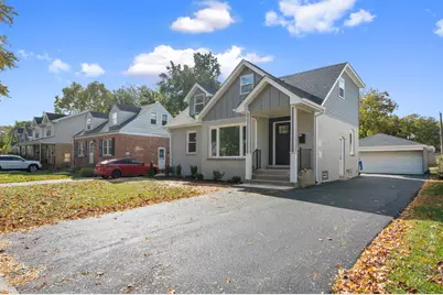 406 N Elm Street, Mount Prospect, IL 60056 - Photo 2