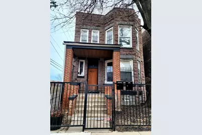 6315 S Eberhart Avenue, Chicago, IL 60637 - Photo 1