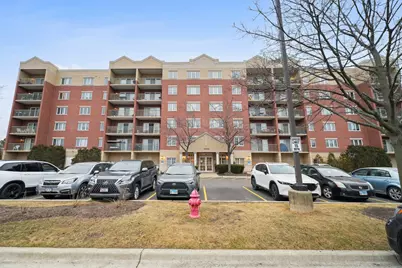 [Address not provided], Skokie, IL 60076 - Photo 1