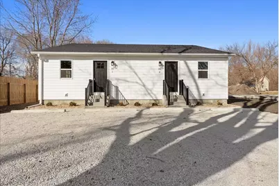 313 E Martin Street, Forrest, IL 61741 - Photo 1