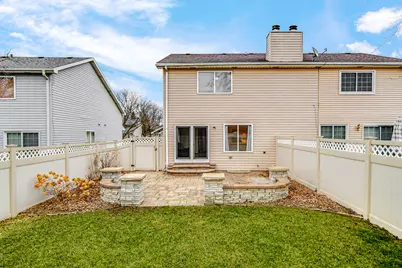 1509 Peachtree Lane, Lockport, IL 60441 - Photo 18