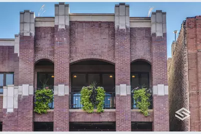 1419 W Chicago Avenue #3, Chicago, IL 60642 - Photo 2