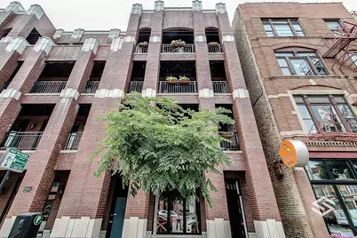 1419 W Chicago Avenue #3, Chicago, IL 60642 - Photo 1