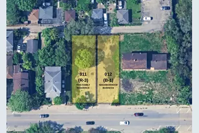 557 E Jackson Street E, Joliet, IL 60432 - Photo 1