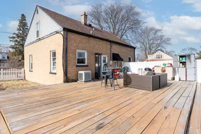 17801 67th Avenue, Tinley Park, IL 60477 - Photo 4