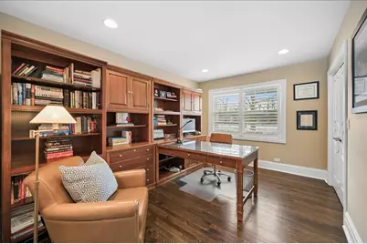 277 Hibbard Road, Winnetka, IL 60093 - Photo 16