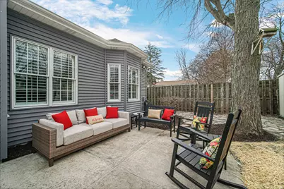 502 S Summit Street, Wheaton, IL 60187 - Photo 36