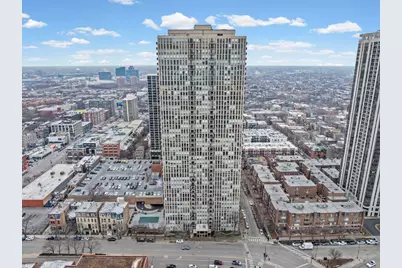 1660 N Lasalle Drive #3811, Chicago, IL 60614 - Photo 1