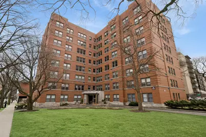 1585 Ridge Avenue #611, Evanston, IL 60201 - Photo 18