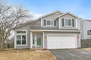 871 Taralon Trail, Lake in the Hills, IL 60156 - Photo 1