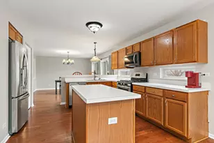 871 Taralon Trail, Lake in the Hills, IL 60156 - Photo 10